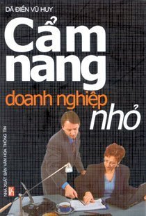 Cẩm nang doanh nghiệp nhỏ