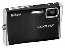 Nikon Coolpix S51c