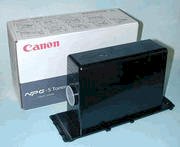Canon NPG 5