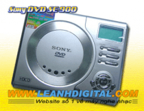 Sony DVD SE-900