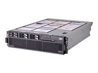 IBM System x3850(8863E8U)