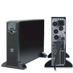 APC Smart-UPS RT 5000VA