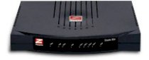 ZOOM 5550 X5 - 4 port ADSL USB modem router
