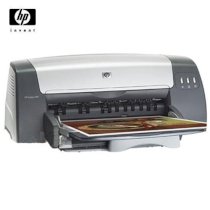 HP DeskJet K550