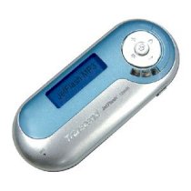 Transcend 128MB MP3