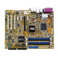 Bo mạch chủ ASUS P5RD1-V Deluxe