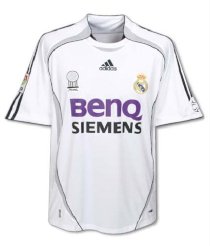 Real Madrid 2006-2007 
