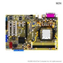 Bo mạch chủ ASUS M2N