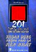 201 Triết Lý Nhân Sinh Dành Cho Thanh Thiếu Niên - Tập 1: Khoan Dung Không Phải Là Hèn Nhát