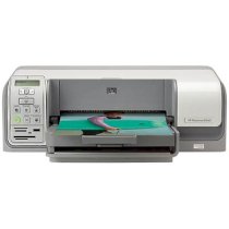 HP Photosmart D5160