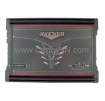 Âm ly   Kicker 06ZX750.1 Mono Amplifier 750W Class D #333