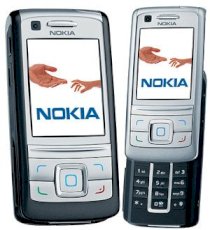 Nokia 6280