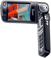 Nokia N93