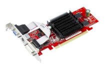 ASUS Extreme AX300SE-HM/TD/128M (ATI Radeon X300 SE, 128MB, GDDR, 64-bit, PCI Express x16)