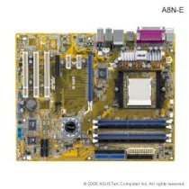 Bo mạch chủ ASUS A8N-E