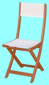 TENNIC CHAIR WITH TEXTILINE NP01036 