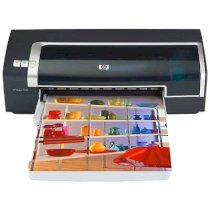 HP Deskjet 9800