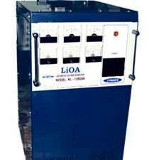 Ổn áp Lioa 20KVA-90v~240v Kiểu có bảo vệ quá áp