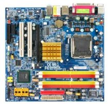 Bo mạch chủ GIGABYTE GA-945GMF-S2 (rev 1.0)