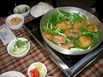 Chả Cá Việt