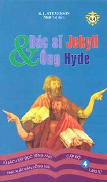 Bác sĩ Jekyll và ông Hyde