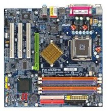 Bo mạch chủ GIGABYTE GA-8I865GM-775