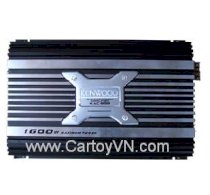 Âm ly Kenwood KAC-959 Car Power Amplifier! #40