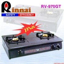 Bếp gas Rinnai RV–970GT