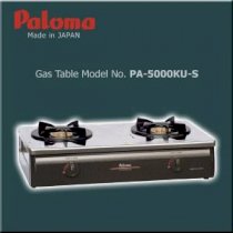 Bếp gas PA-5000KU-S