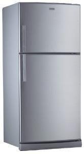 Tủ lạnh Electrolux ETB5106DT-SX