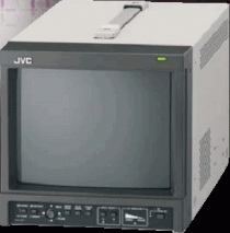 JVC TM-1011G