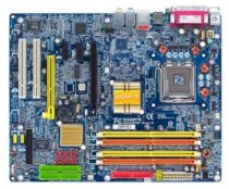 Bo mạch chủ GIGABYTE GA-8I915P Duo-A