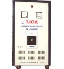 LIOA 30KVA 3 phases