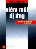  Viêm mũi dị ứng