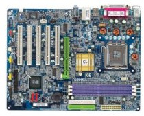 Bo mạch chủ GIGABYTE GA-8S648FX-775