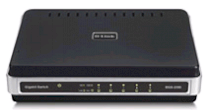  D-Link DGS-2205