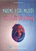 Những Loại Người Cần Phải Đề Phòng - Tập 2