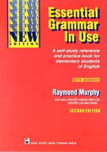 Essential grammar in use