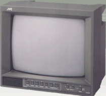 JVC TM-A14PN