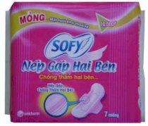 Sofy Nep Gap Hai Ben _Mong 7m