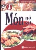 Món Gà, Vịt