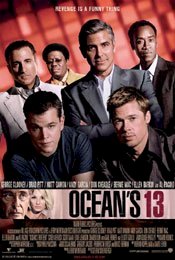 Ocean's Thirteen (13 Tên Cướp Thế Kỷ)