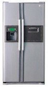 Tủ lạnh LG GR-P207WLQ