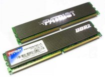 Patriot - DDR3 - 2GB (2x1GB) - bus 1866MHz - PC3 15000 bit