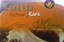 Tulip Fastfood Cafe