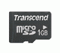 Transcend TF (MicroSD) 1Gb