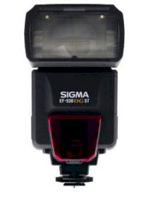 Đèn Flash for ELECTRONIC FLASH EF-530 DG ST SONY