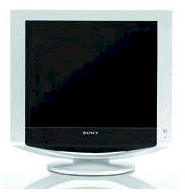 SONY LCD 17inch SDM-HX73