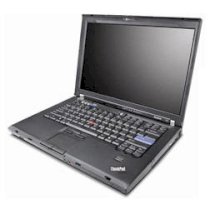 Lenovo Thinkpad T61 (7663-17A) (Intel Core 2 Duo T7500 2.2GHz, 1GB RAM, 120GB HDD, VGA NVIDIA Quadro NVS 140M, 14.1 inch, Windows Vista Business)