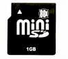 Transcend mini SD 128MB